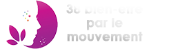 38 Bien Etre Par Le Mouvement Logo